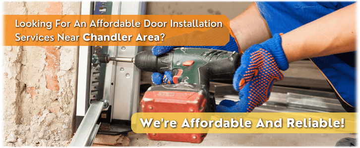 Door Installation Chandler